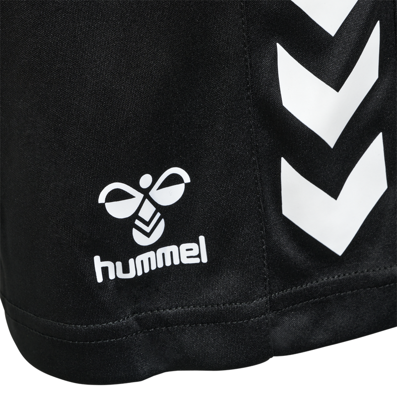 Hummel Core XK Poly Sports Kids Shorts