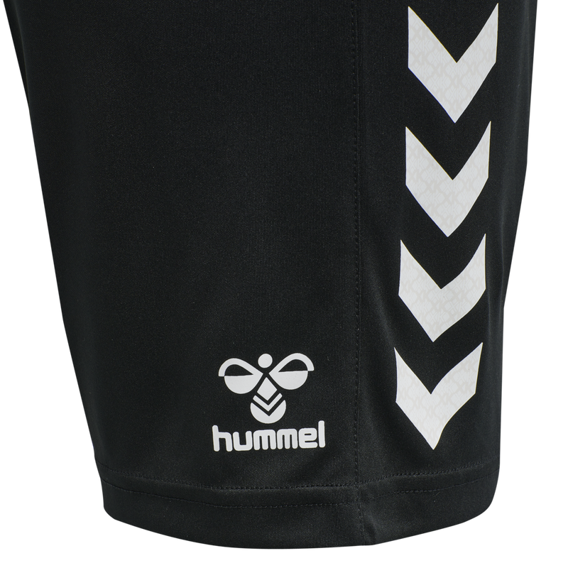 Hummel Core XK Poly Sports Kids Shorts