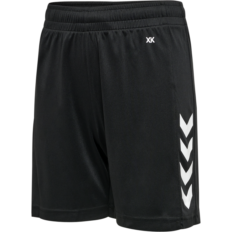 Hummel Core XK Poly Sports Kids Shorts