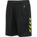 Hummel Core XK Poly Sports Kids Shorts