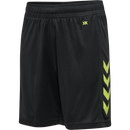 Hummel Core XK Poly Sports Kids Shorts