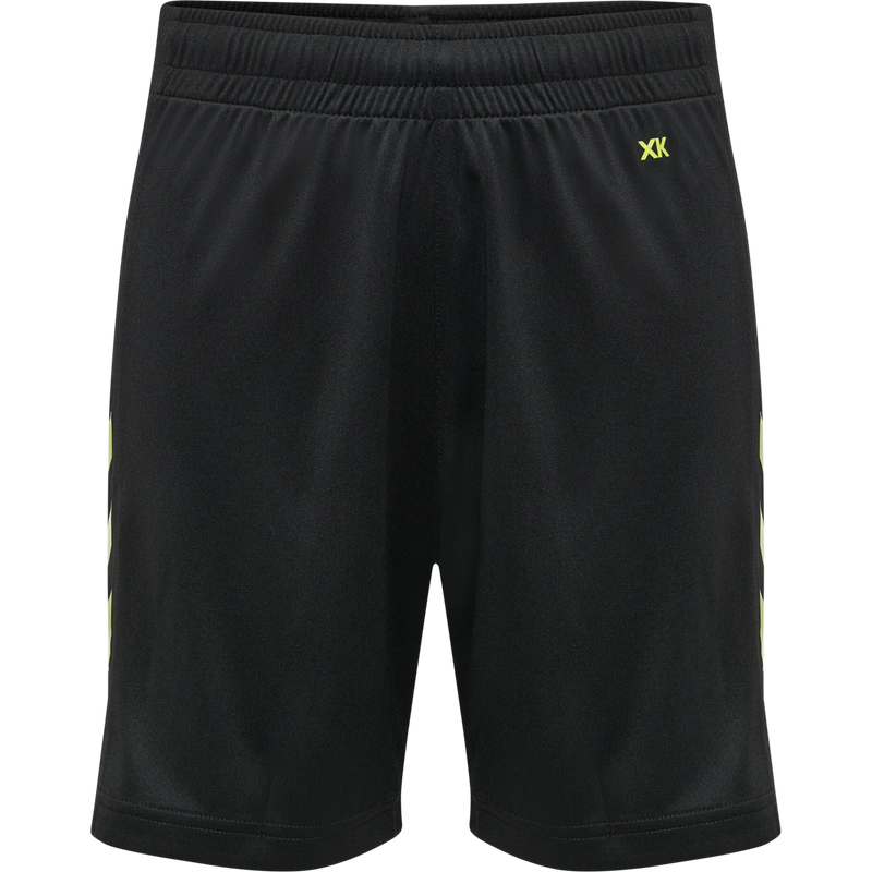 Hummel Core XK Poly Sports Kids Shorts