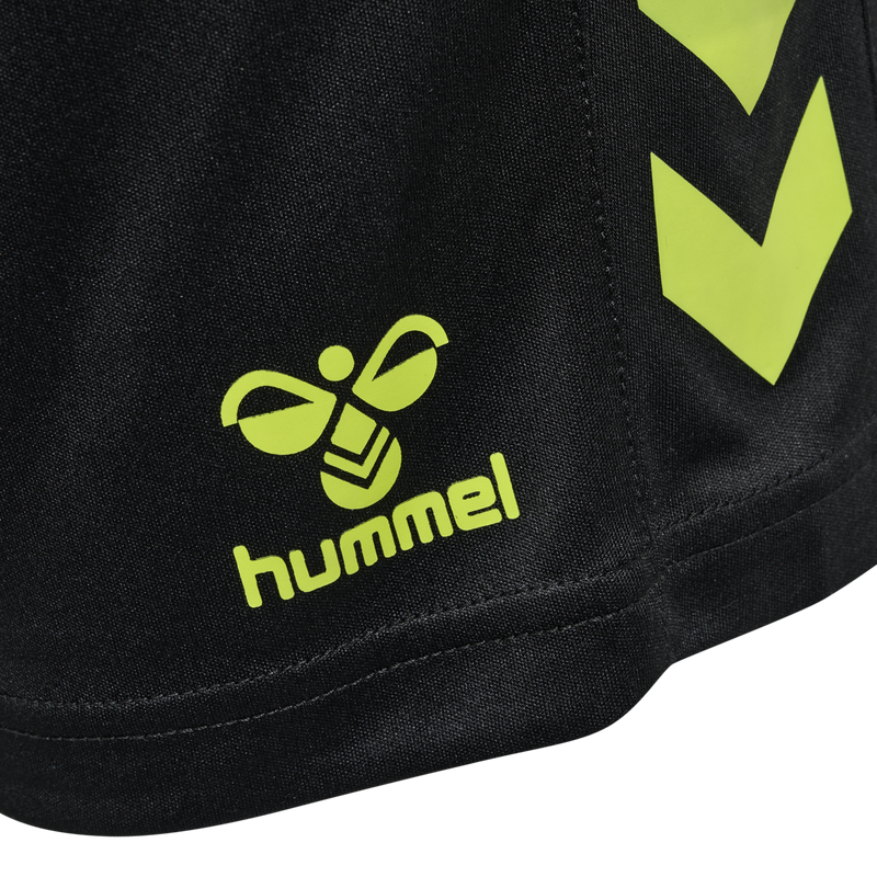 Hummel Core XK Poly Sports Kids Shorts