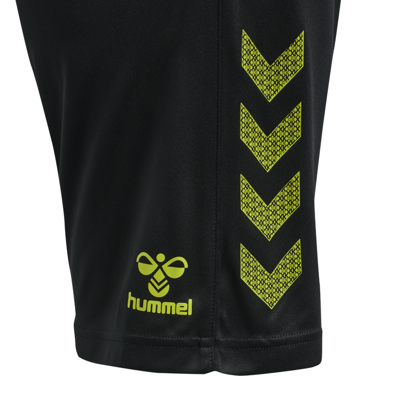 Hummel Core XK Poly Sports Kids Shorts