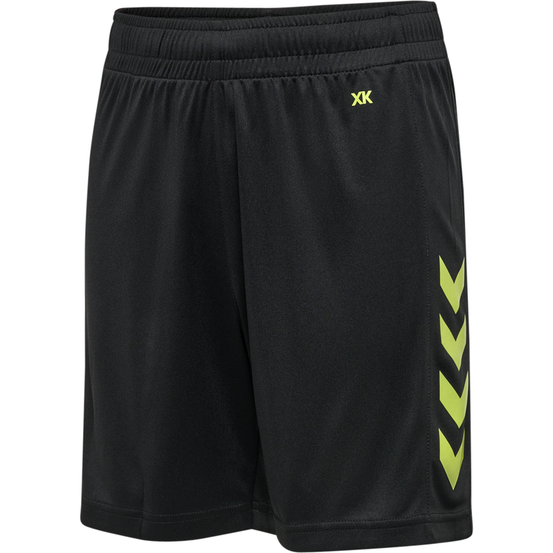 Hummel Core XK Poly Sports Kids Shorts