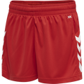 Hummel Core XK Poly Sports Kids Shorts