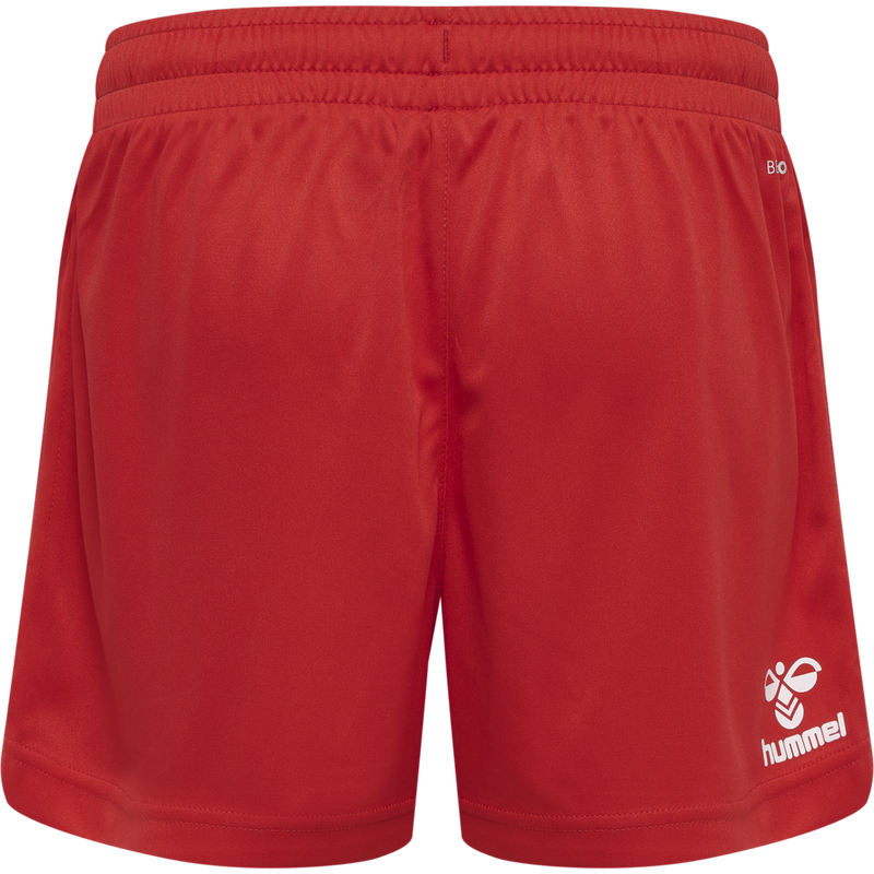 Hummel Core XK Poly Sports Kids Shorts