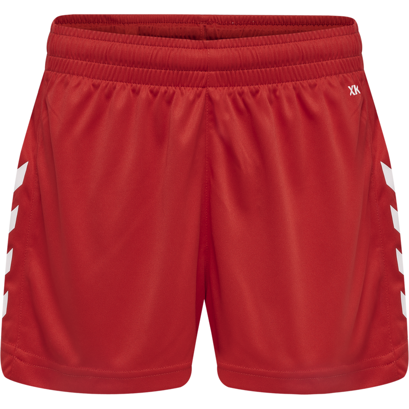 Hummel Core XK Poly Sports Kids Shorts