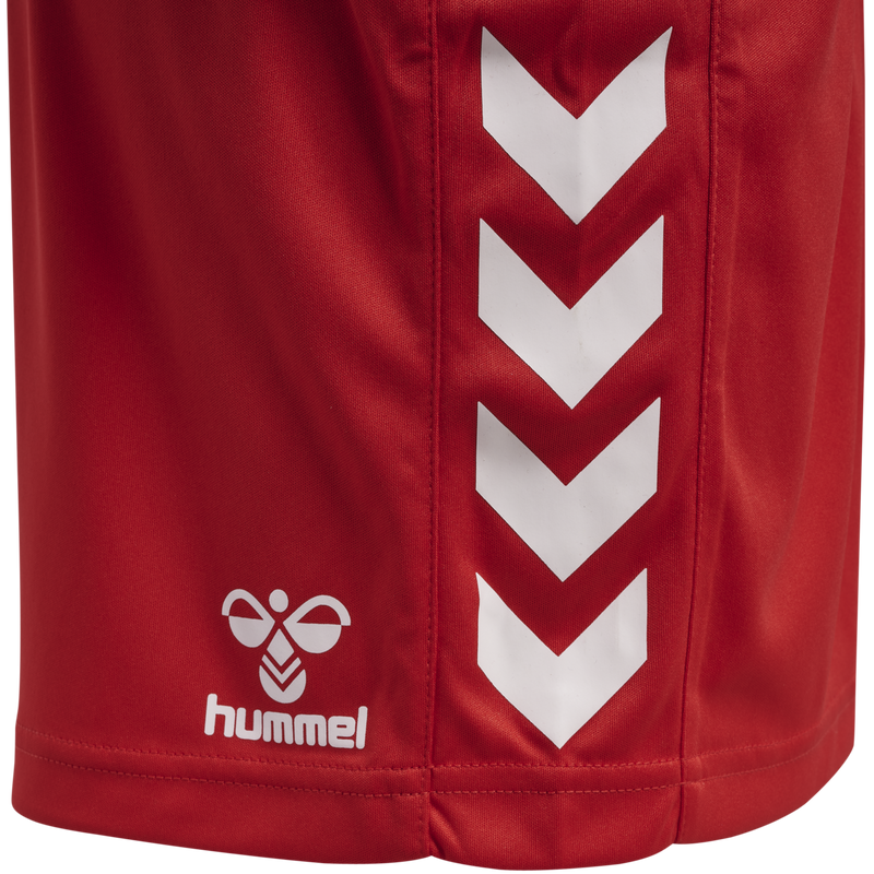 Hummel Core XK Poly Sports Kids Shorts