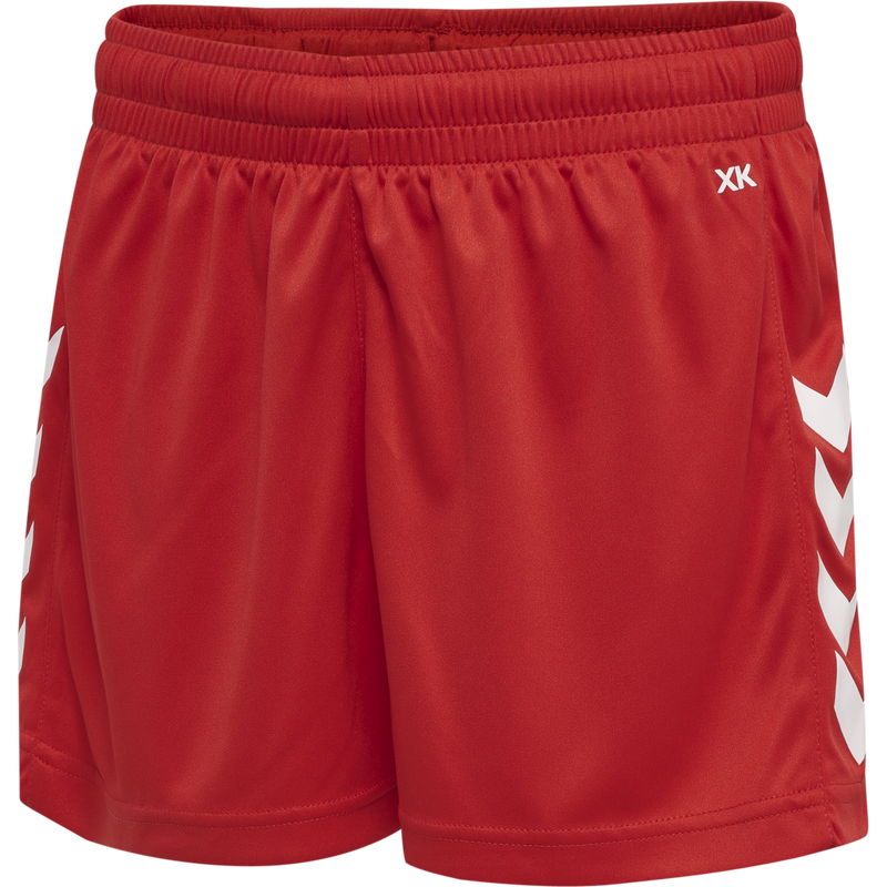 Hummel Core XK Poly Sports Kids Shorts