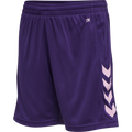 Hummel Core XK Poly Sports Kids Shorts