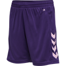 Hummel Core XK Poly Sports Kids Shorts
