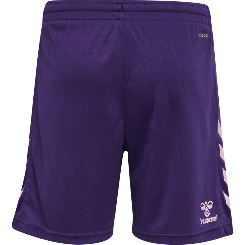 Hummel Core XK Poly Sports Kids Shorts