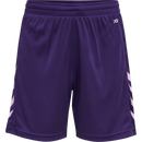 Hummel Core XK Poly Sports Kids Shorts