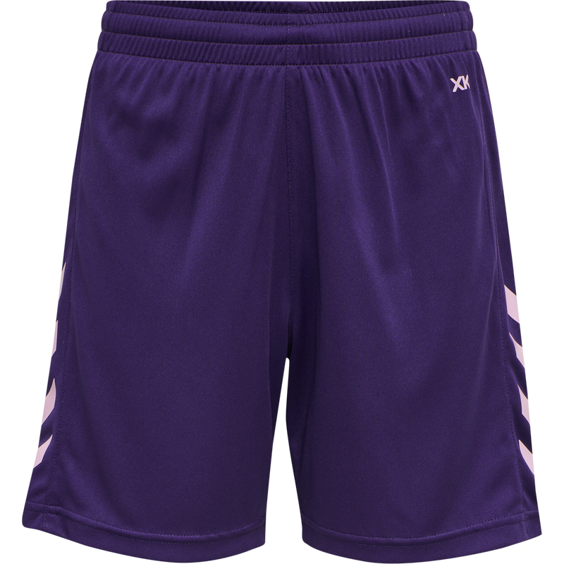 Hummel Core XK Poly Sports Kids Shorts
