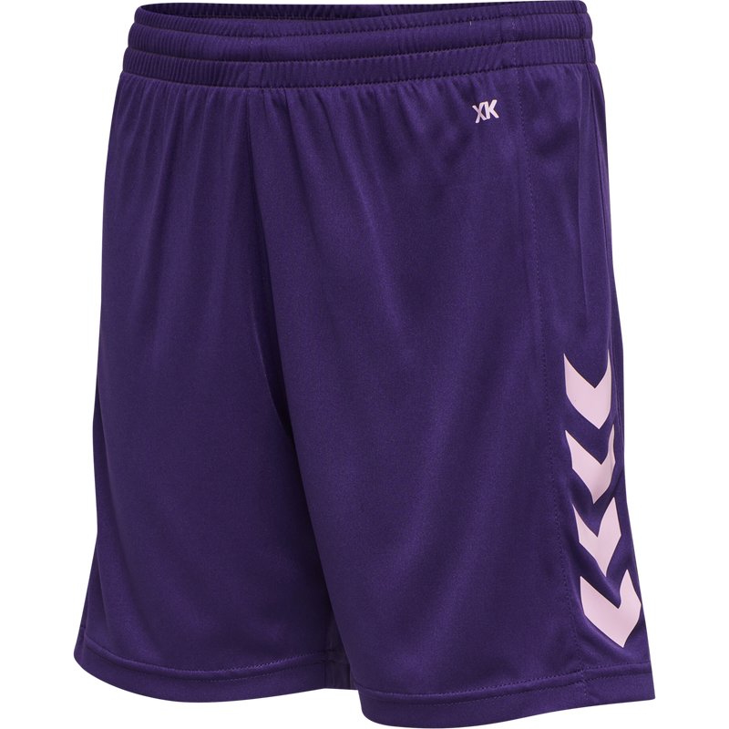 Hummel Core XK Poly Sports Kids Shorts