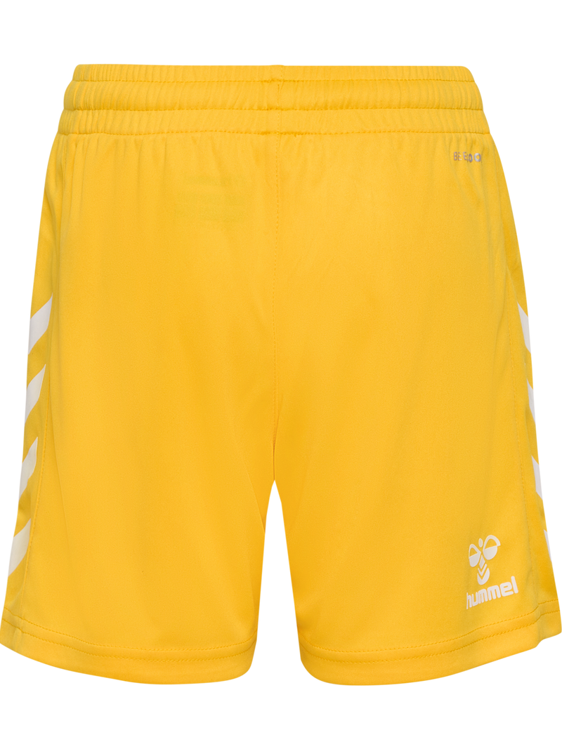 Hummel Core XK Poly Sports Kids Shorts