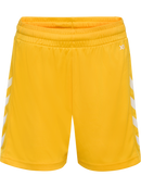 Hummel Core XK Poly Sports Kids Shorts