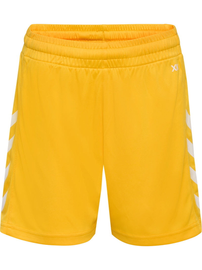 Hummel Core XK Poly Sports Kids Shorts