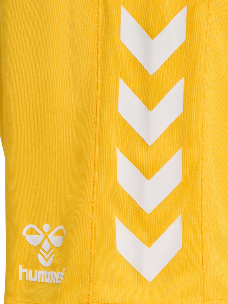 Hummel Core XK Poly Sports Kids Shorts