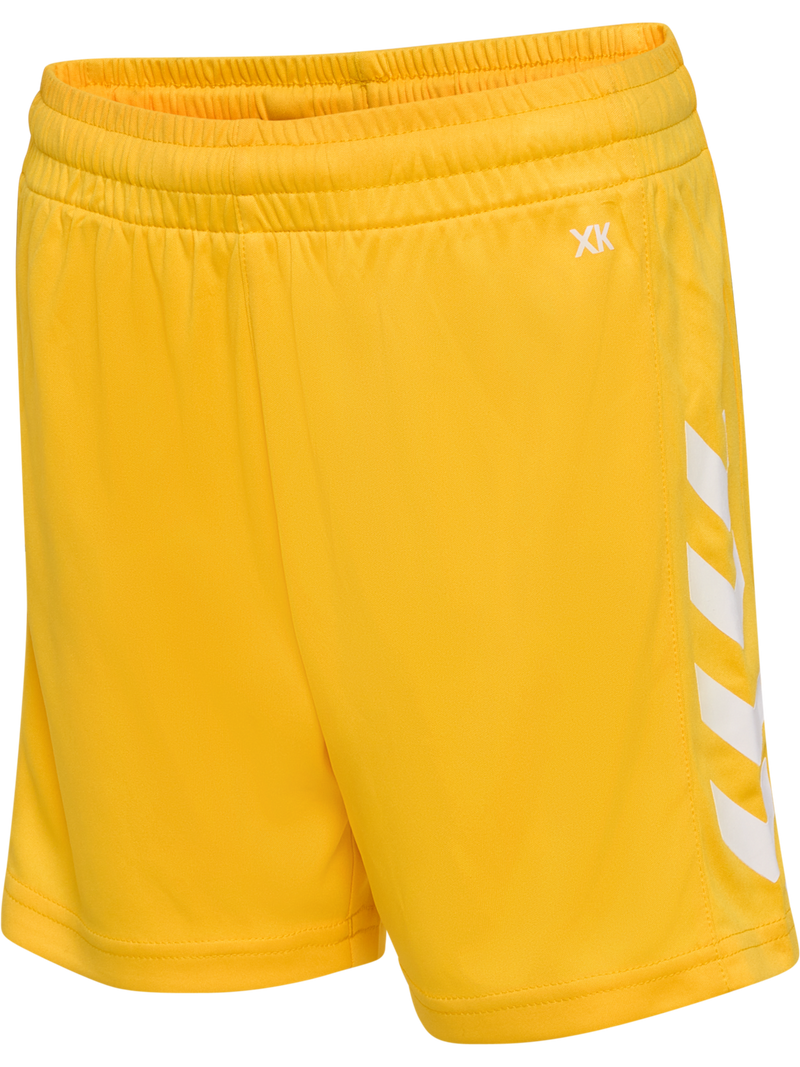 Hummel Core XK Poly Sports Kids Shorts