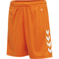 Hummel Core XK Poly Sports Kids Shorts