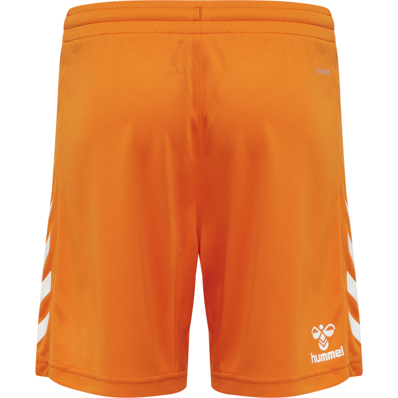Hummel Core XK Poly Sports Kids Shorts