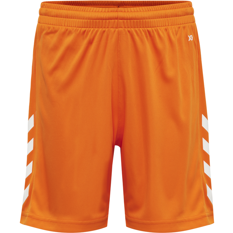 Hummel Core XK Poly Sports Kids Shorts
