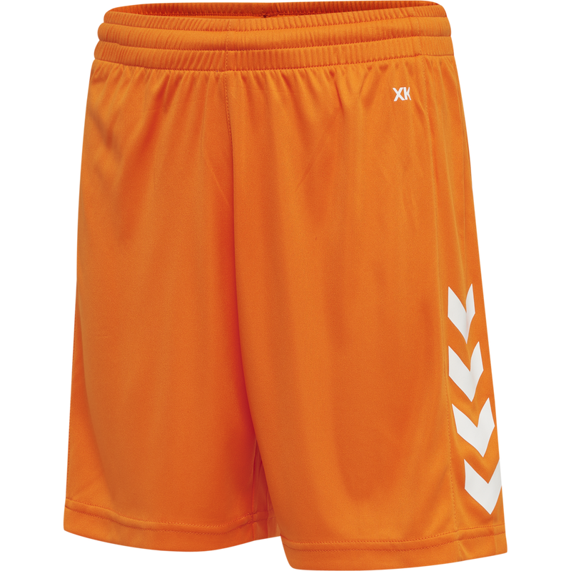 Hummel Core XK Poly Sports Kids Shorts