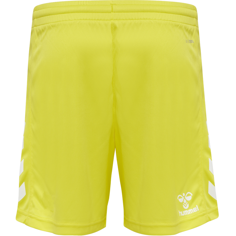 Hummel Core XK Poly Sports Kids Shorts