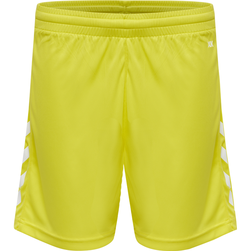 Hummel Core XK Poly Sports Kids Shorts