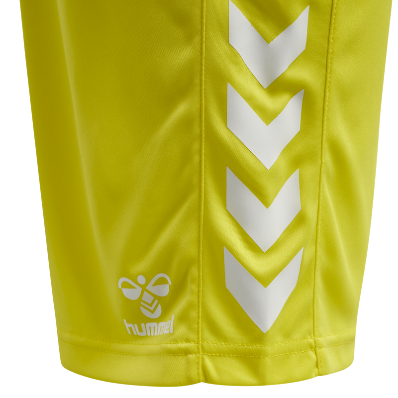 Hummel Core XK Poly Sports Kids Shorts