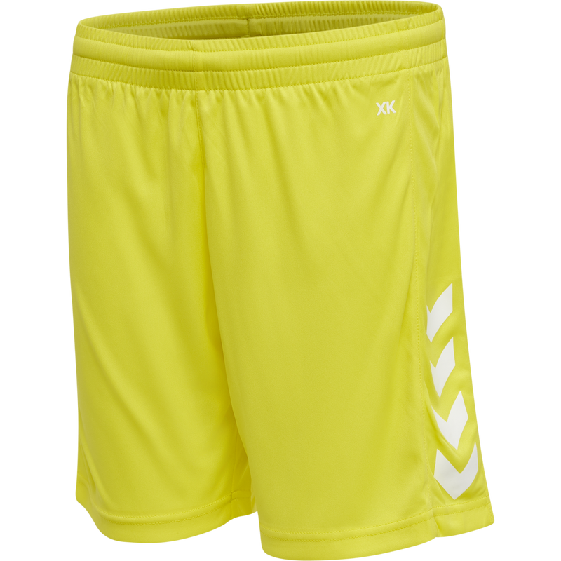 Hummel Core XK Poly Sports Kids Shorts