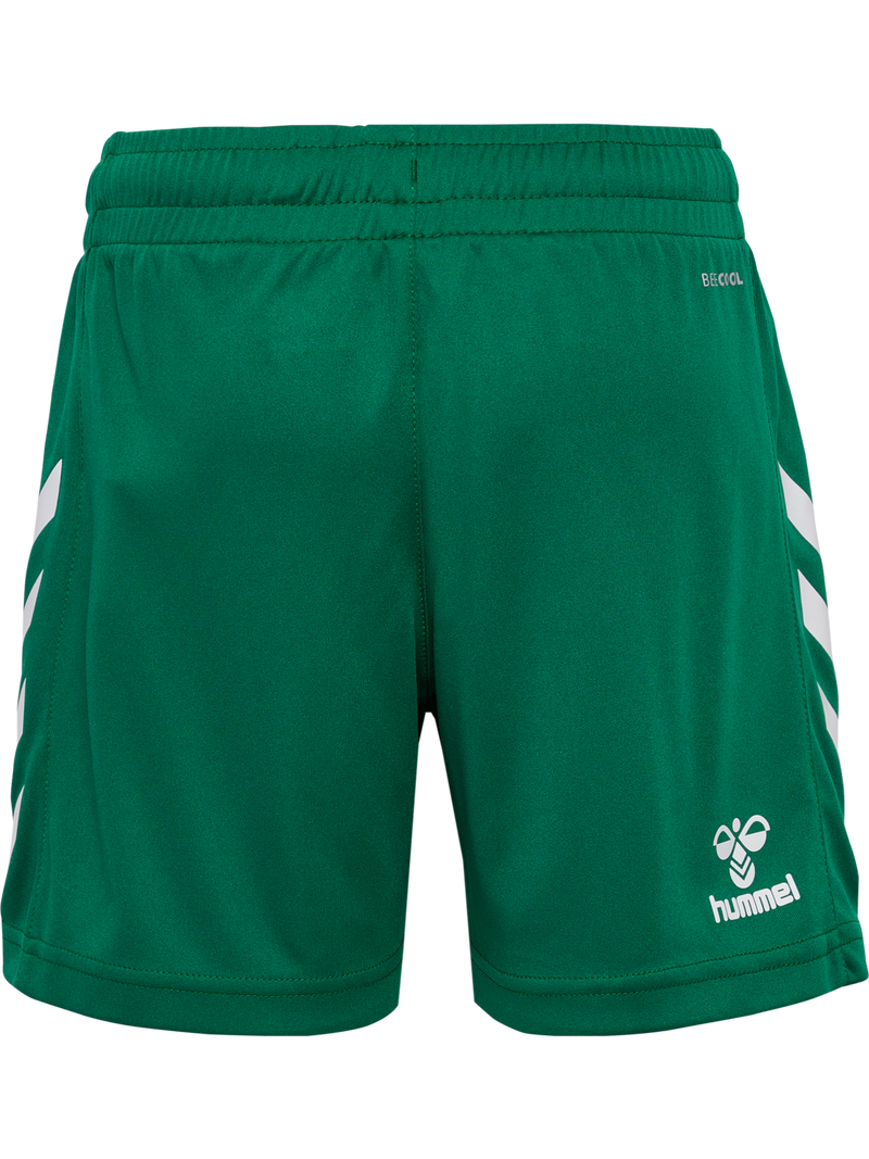 Hummel Core XK Poly Sports Kids Shorts