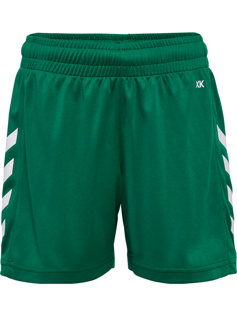 Hummel Core XK Poly Sports Kids Shorts