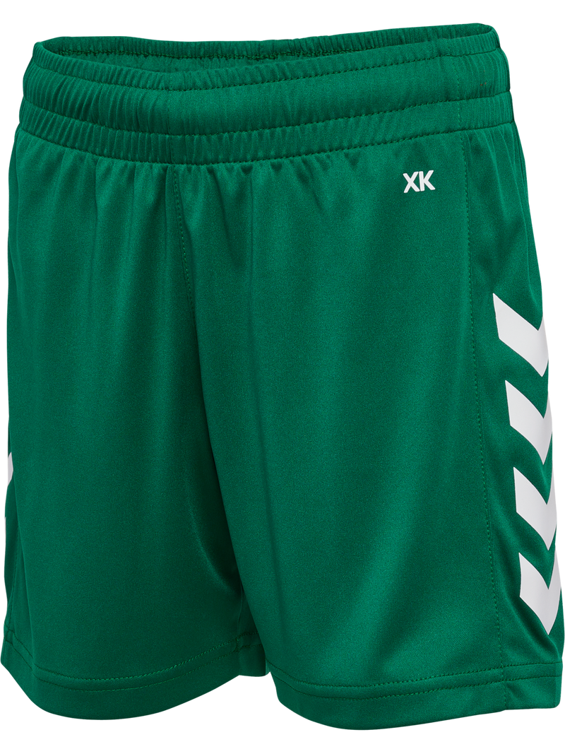 Hummel Core XK Poly Sports Kids Shorts