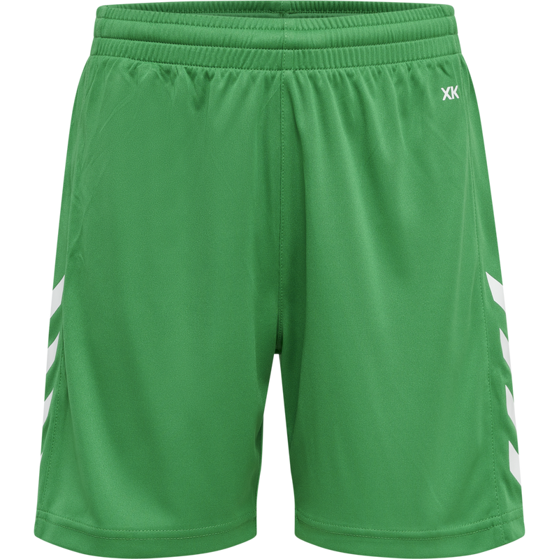 Hummel Core XK Poly Sports Kids Shorts