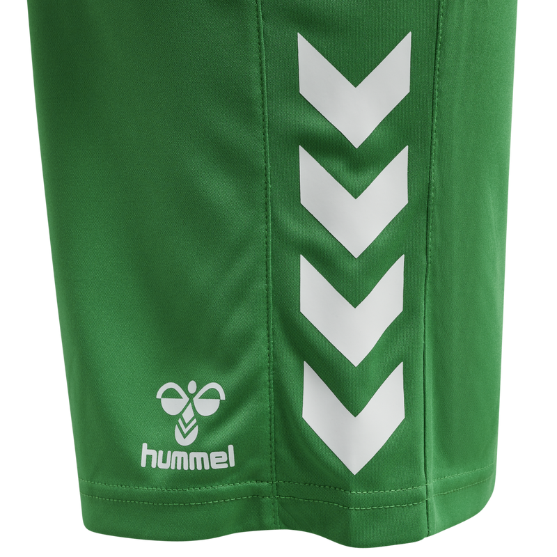 Hummel Core XK Poly Sports Kids Shorts