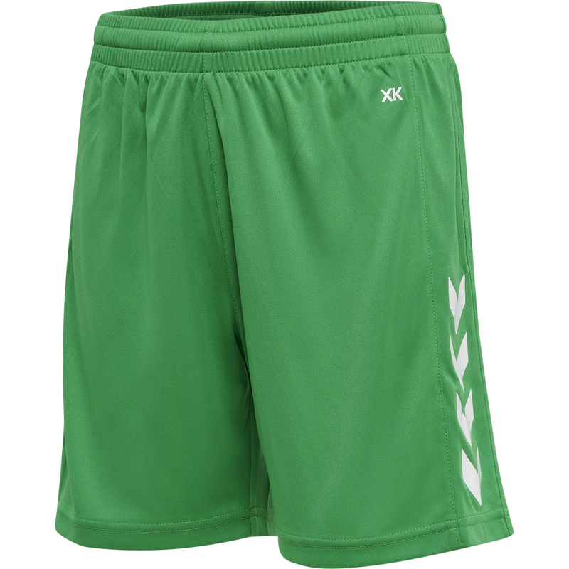 Hummel Core XK Poly Sports Kids Shorts