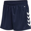 Hummel Core XK Poly Sports Kids Shorts