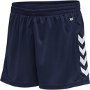Hummel Core XK Poly Sports Kids Shorts