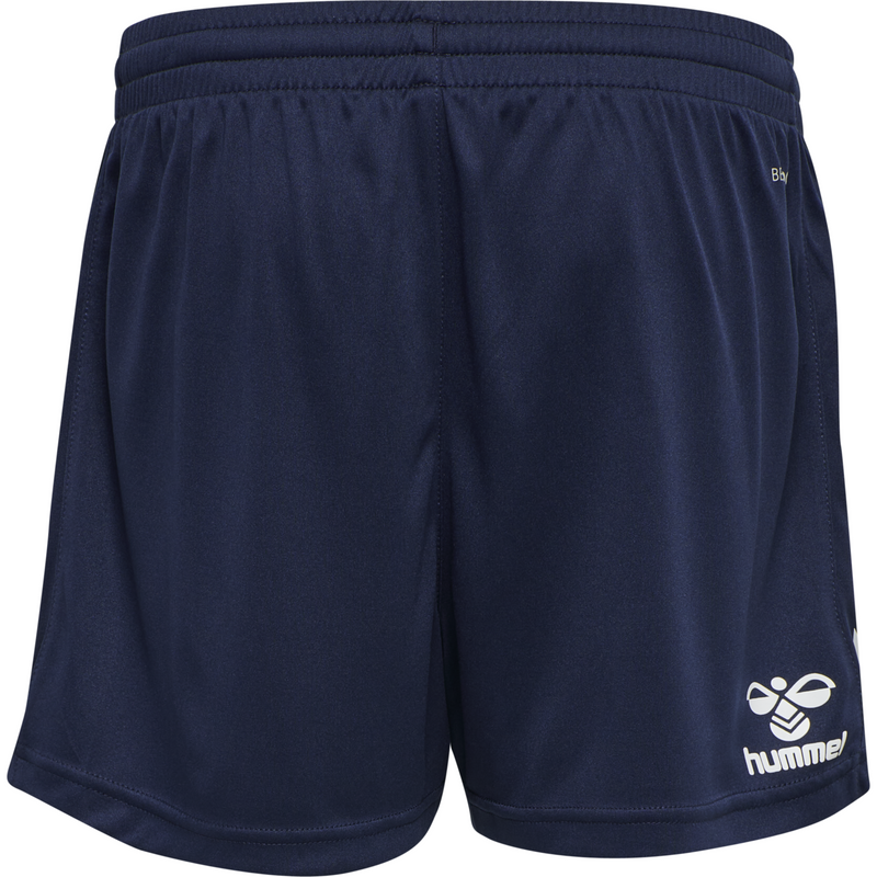 Hummel Core XK Poly Sports Kids Shorts