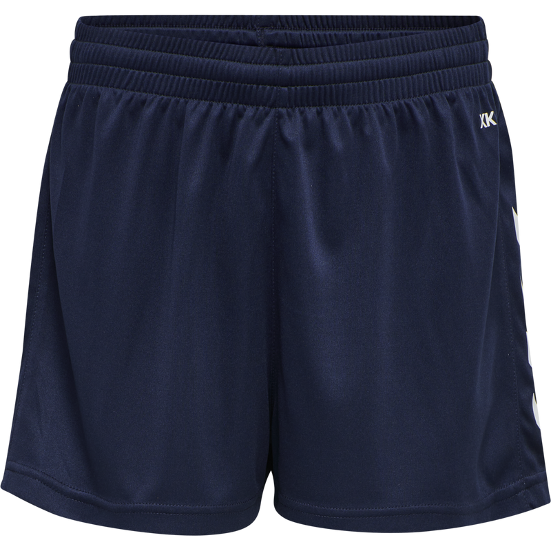 Hummel Core XK Poly Sports Kids Shorts