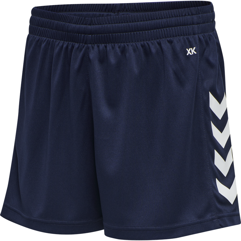 Hummel Core XK Poly Sports Kids Shorts