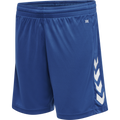 Hummel Core XK Poly Sports Kids Shorts