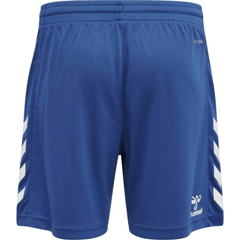 Hummel Core XK Poly Sports Kids Shorts