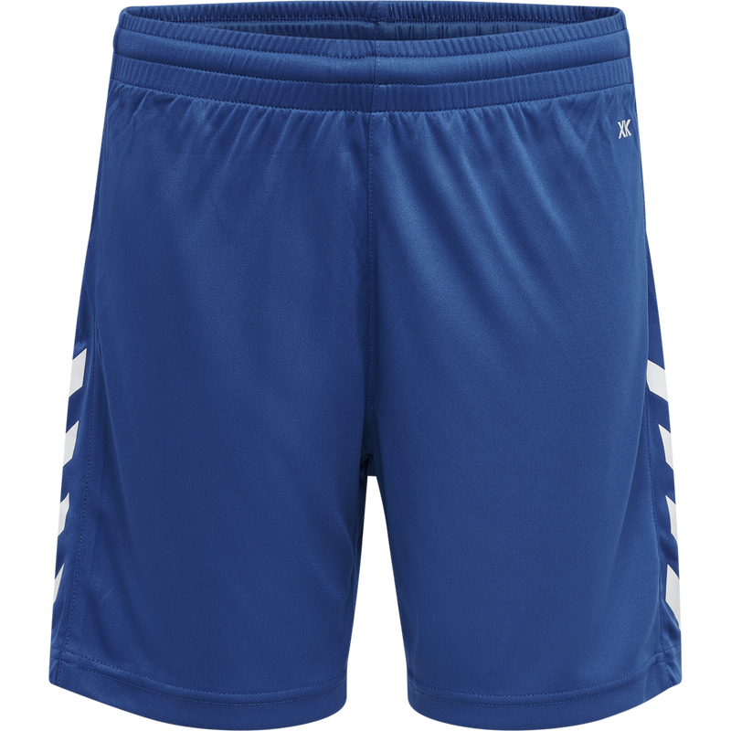 Hummel Core XK Poly Sports Kids Shorts