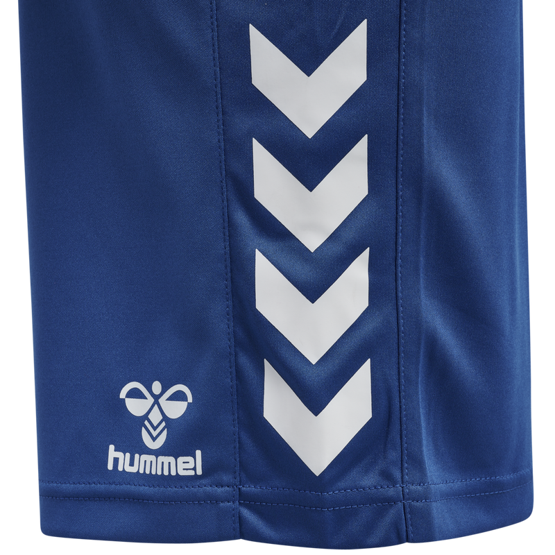 Hummel Core XK Poly Sports Kids Shorts