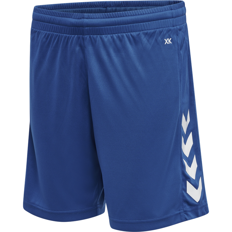 Hummel Core XK Poly Sports Kids Shorts