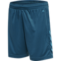 Hummel Core XK Poly Sports Kids Shorts
